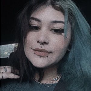 Meet your Posher, Jaelynn